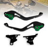 Yamaha FJR 1300, XJR 1300, XT1200ZE Brake Clutch Lever (2001-2023)