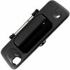 Toyota Tundra Tacoma Tailgate Door Handle with Camera Hole (2007-2023)