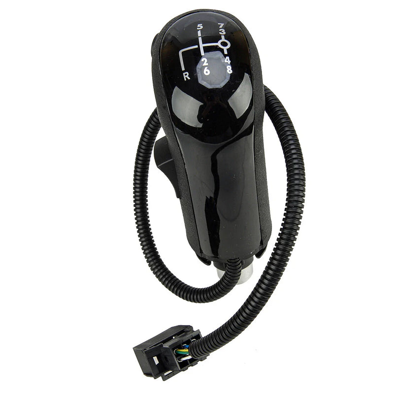 MAN TGA TGX 6Pin 8 Speed Electric Gear Shift Knob