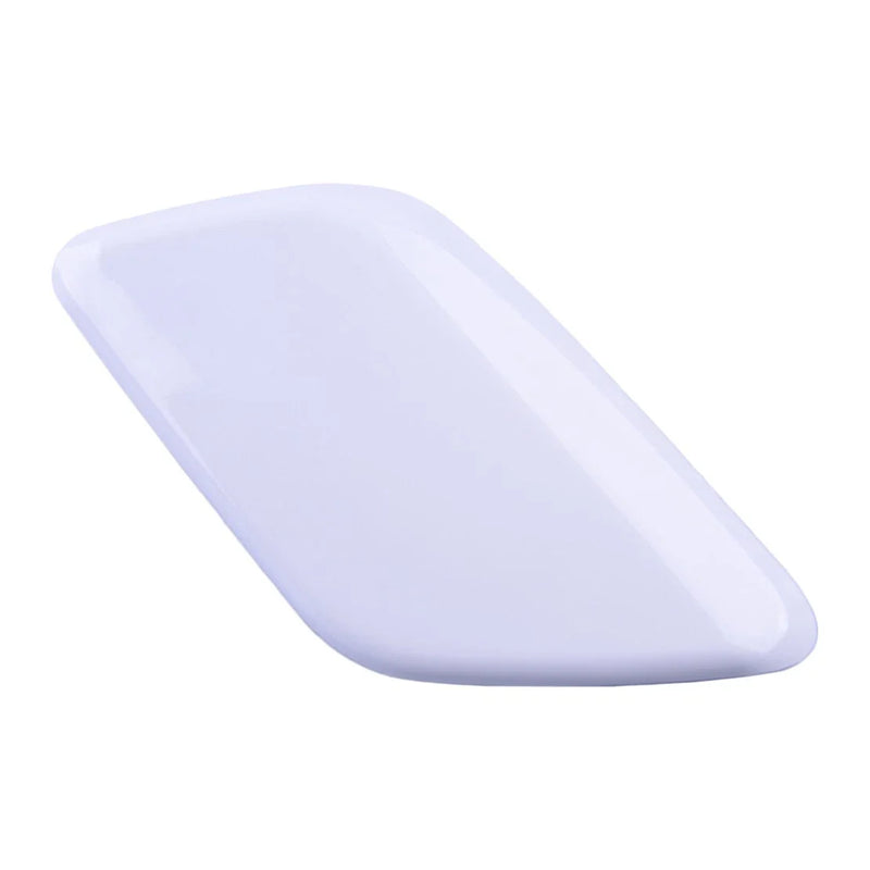 Volvo S60 V60 Left Bumper Headlight Washer Cover (2011-2013)