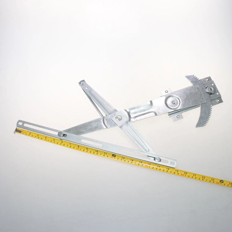 Toyota Corolla E20 KE20 TE21 1970-1975 Front Left Window Regulator w/o Motor