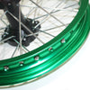 PIT PRO Trail Bigfoot Dirt Bike 14" Alloy Rear Wheel Rim