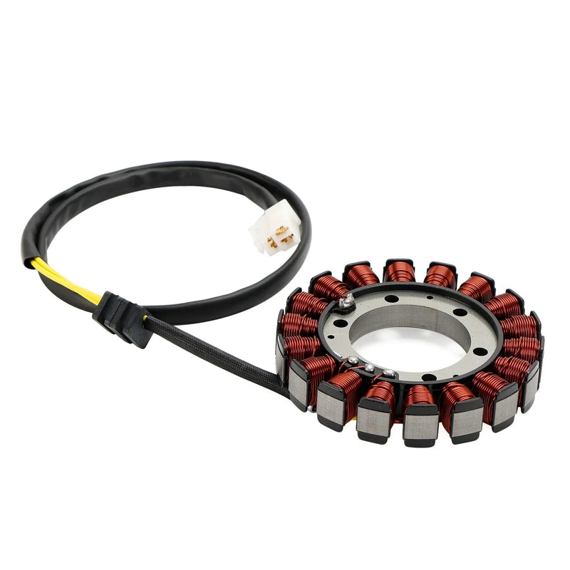Kawasaki KLR 650 (Camo) 2011-2018 Stator (2011-2018)