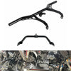 Harley Road Glide FLTRK FLTRU FLTRXS Highway Crash Bar & Fairing Support (2015-2023)