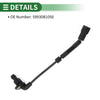 Hyundai Genesis ABS Wheel Speed Sensor (2014-2016)