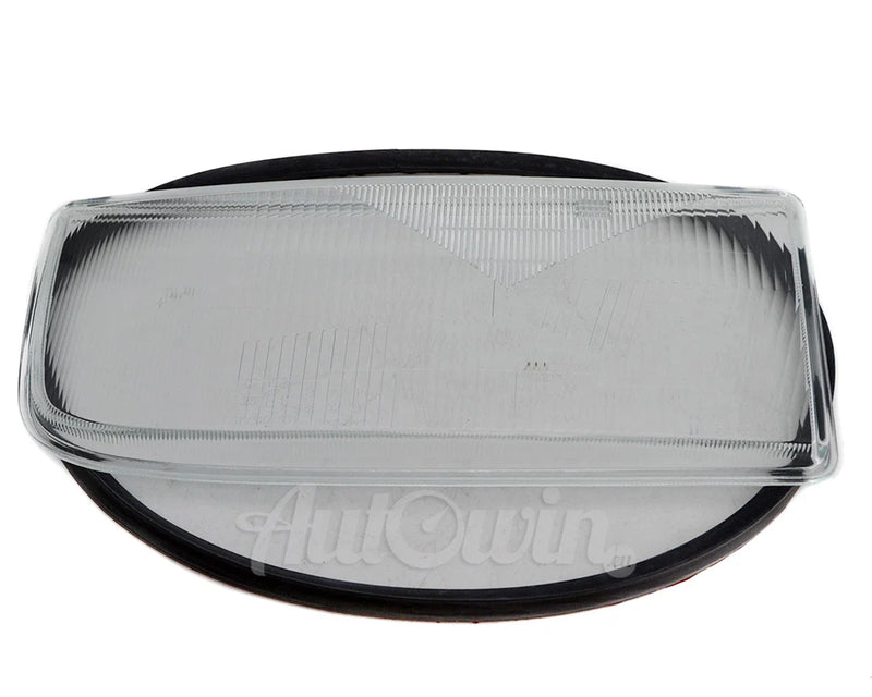 Mercedes-Benz Actros (1996) - Original New LH Headlamp Glass Lens Cover