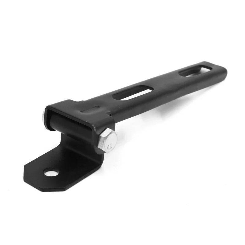 Harley Davidson Solo Seat Spring Bracket Mounting Sliding T-Bar