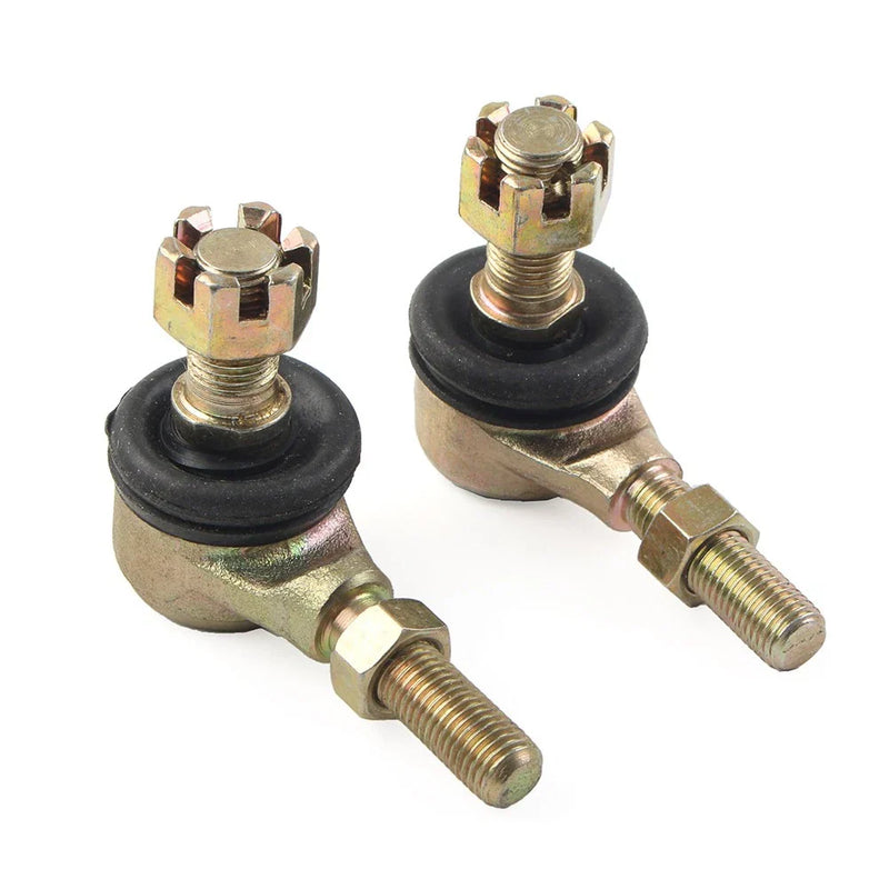 TAOTAO COOLSTER JCL KANDI GO KART 12-10mm Tie Rod End Ball Joint (50-110)
