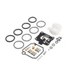 Yamaha F50-T50hp 4-Stroke Carburetor Repair Kit (2001-2004)