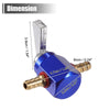 Motorcycle Go Kart Petrol On-Off Fuel Tap Petcock Valve Switch / 6mm /