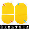 Gogoro 2 C3 Clear TPU Scratch Protection Film Screen Protector
