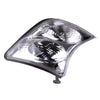Nissan Patrol GU Y61 Front Turn Signal Parking Lights (1997-2004)