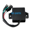 Arctic Cat Cheetah Panther 4000 5000 CDI Ignition Box (1977-1978)