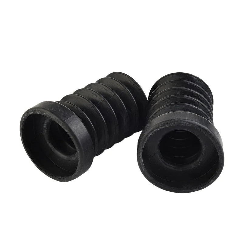 GL1200, GL1200A Boot Gaiters Rear Shock (1984–1987)