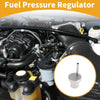 BMW 7 Fuel Pressure Regulator & Pump Regulator (2011-2015)