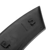 BMW Wheel Arch Trim Guard Front Right Side Black