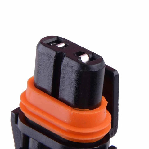 Chevrolet Silverado 1500 2500 Fog Light Wiring Harness (2003-2007)