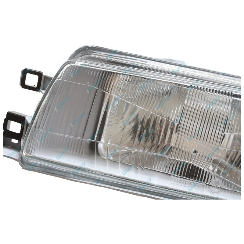 Toyota Corolla 1989-1994 LH Replacement Headlight (2 x Lights)
