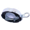 Case 580L 580SL 590SL 580M 580SM 590SM Lockable Fuel Cap