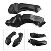 Suzuki GSXR 600 750 Left & Right Ram Air Intake Duct Tubes (2011-2012)