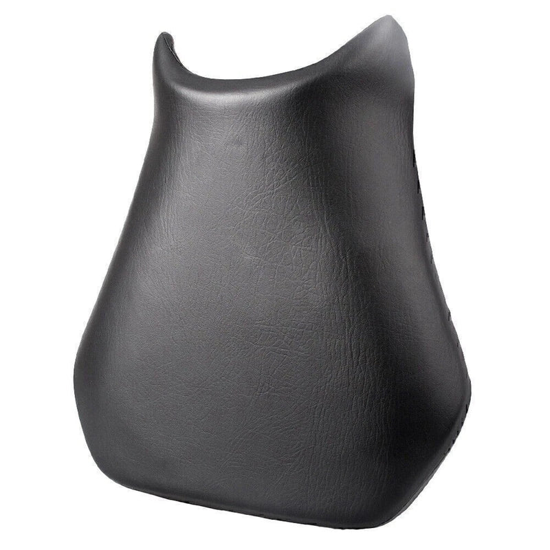 Yamaha YZF R1 (2002-2003) Black Leather Front Rider Seat