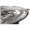 Nissan Almera N17 ST / Ti Sedan 2012-On Left LHS LH Replacement HeadLight