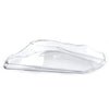 BMW E60 E61 520i 525i 530i 545i Headlight Clear Lens Cover (2001-2010)