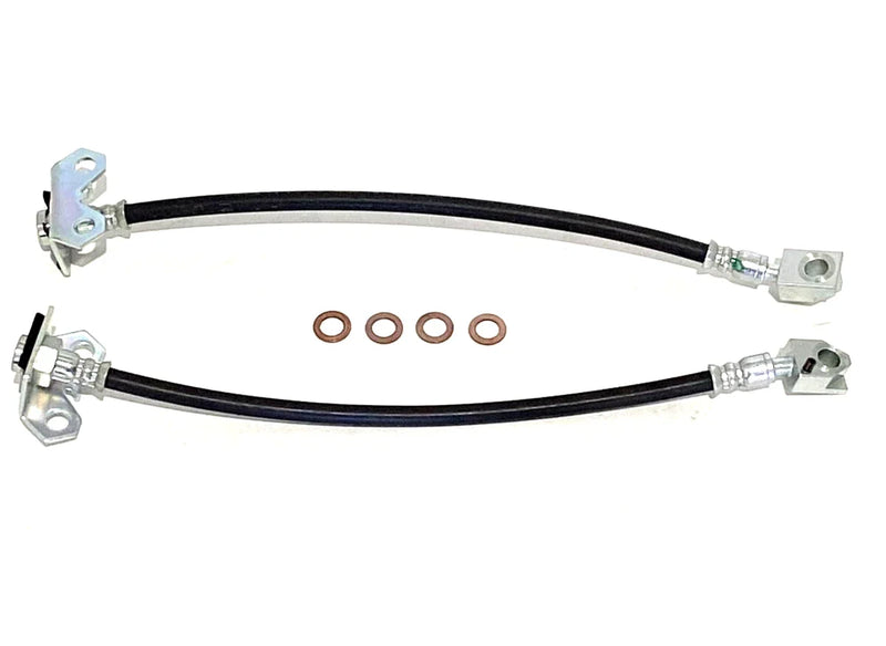 Holden WB Ute Front Brake Hose