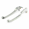 Yamaha YZF R1, R6, R6S Chrome Brake Clutch Hand Levers (1999-2010)