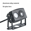 Universal Car - Infrared Night Vision, PAL, 12V AHD Rear View Camera