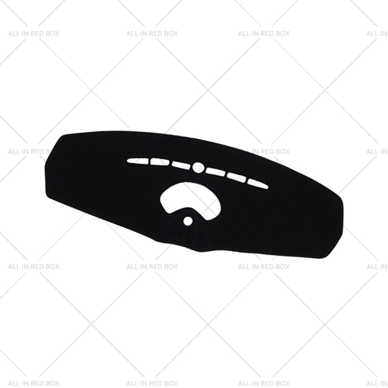 MINI COOPER R56 Hatchback 2007-2014 Non-Slip Dash Mat