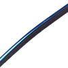 Car Interior Decor Blue Point Edge Gap Door Panel Molding Line Accessories