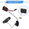 Chevrolet Spark Fuel Tank Sending Unit