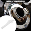 Jeep Grand Cherokee Fuel Tank Filler Funnel Tube (2014-2021)