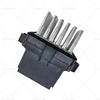 Dodge Jeep Chrysler Ram Blower Motor Resistor (2002-2023)