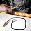 Chevrolet Silverado 3500 Downstream Oxygen Sensor (2002 - 2006)