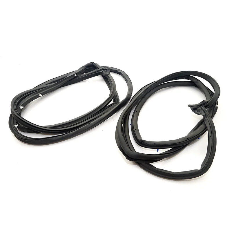 Honda Fit Jazz 2007-2014 Door Weatherstrip