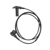 Mercedes-Benz S600 SL600 6.0L Crankshaft Position Sensor (1994-1995)