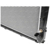 Nissan Patrol GQ Y60 Aluminium Radiator (1987-1997)