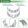 Hyundai Tucson Main Bearing Set (2010-2015)
