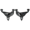 Toyota Hilux GUN125 GUN126 2015~2019 Front LH & RH Lower Control Arms