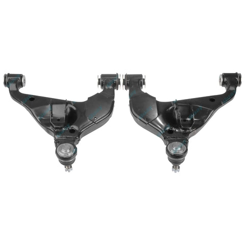 Toyota Hilux GUN125 GUN126 2015~2019 Front LH & RH Lower Control Arms