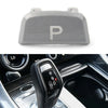 Land Rover Range Rover Sport Gear Change Lid Release P Button (2014-2020)