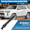 Toyota 4Runner Intermediate Steering Shaft (2003-2008)