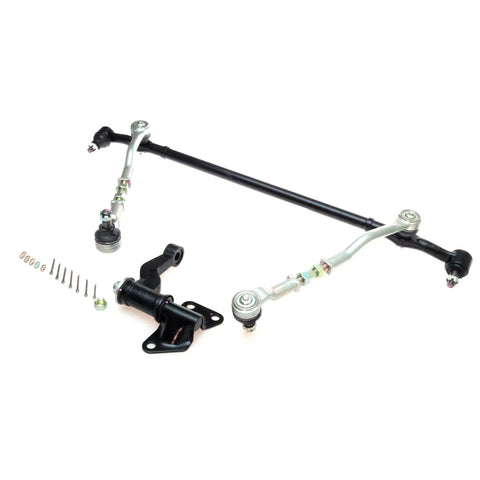 Nissan Navara D22 1997-2004 Front End Steering Linkage Rebuild Kit