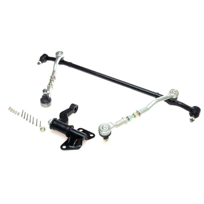 Nissan Navara D22 1997-2004 Front End Steering Linkage Rebuild Kit