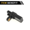 Nissan Pathfinder 4.0 4WD 1 Pc Crankshaft Position Sensor (2005)