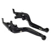 Yamaha YZF R1 R1M R1S R6 MT-09 CNC Extendable Brake Clutch Levers (2015-2023)