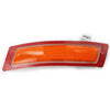 BMW X5 Right Front Bumper Marker Cover (2011-2013)