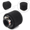 Honda XR50 CRF50 ATV 42mm Black Foam Air Filter (50cc-110cc)